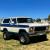 1979 Ford Bronco RANGER XLT , NO RESERVE ACTION