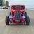 1933 Ford Other Street Rod, Classic Car, Hot Rod