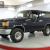 1989 Ford Bronco