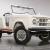 1966 Ford Bronco