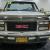 1988 GMC Sierra K1500 Regular Cab 4x4