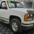 1988 GMC Sierra K1500 Regular Cab 4x4