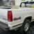 1988 GMC Sierra K1500 Regular Cab 4x4
