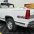 1988 GMC Sierra K1500 Regular Cab 4x4