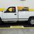 1988 GMC Sierra K1500 Regular Cab 4x4