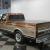 1970 GMC C10 1500 Super Custom