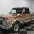 1970 GMC C10 1500 Super Custom