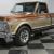 1970 GMC C10 1500 Super Custom