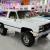 1978 GMC Jimmy