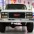 1978 GMC Jimmy
