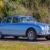 1966 Jaguar 3.8 S-Type Sedan