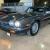 1988 Jaguar XJ XJS 2dr Coupe