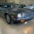1988 Jaguar XJ XJS 2dr Coupe