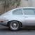 1973 Jaguar XK