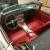 1963 Jaguar E-Type ETYPE SERIES I CONVERTIBLE LEFT HAND DRIVE