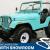 1976 Jeep CJ