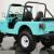 1976 Jeep CJ