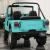 1976 Jeep CJ
