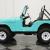 1976 Jeep CJ