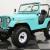1976 Jeep CJ