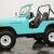 1976 Jeep CJ