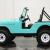 1976 Jeep CJ