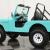 1976 Jeep CJ
