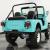 1976 Jeep CJ