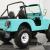 1976 Jeep CJ