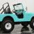 1976 Jeep CJ