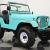 1976 Jeep CJ