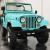 1976 Jeep CJ