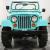 1976 Jeep CJ