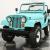 1976 Jeep CJ