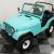 1976 Jeep CJ