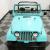 1976 Jeep CJ