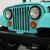 1976 Jeep CJ
