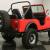 1976 Jeep CJ