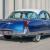 1954 Other Makes Manhattan Supercharged Sedan