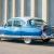 1954 Other Makes Manhattan Supercharged Sedan