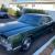 1968 Lincoln Continental