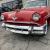 1954 Lincoln Capri V8