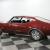 1969 Oldsmobile Cutlass W31 Holiday Coupe Tribute