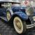 1929 Packard Custom Eight