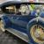 1929 Packard Custom Eight