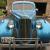 1940 Packard Business Coupe 1940 PACKARD BUSINESS COUPE 110