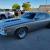 1974 Plymouth Road Runner