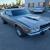 1974 Plymouth Road Runner