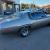 1974 Plymouth Road Runner
