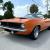 1970 Plymouth Other Gran Coupe Convertible